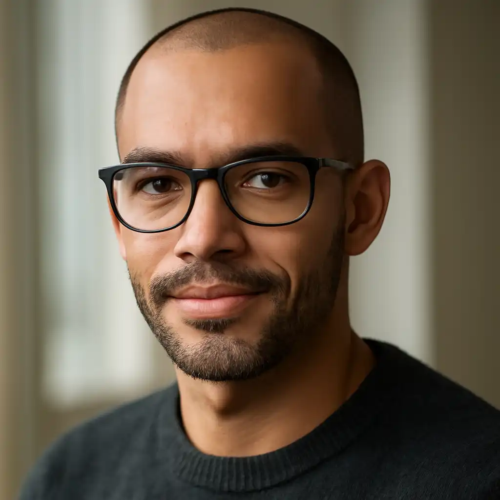 Ricardo Ferreira Santos